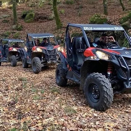 Casa Da Quinta Da Castanheira Villa *