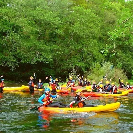 Villa Casa Da Quinta Da Castanheira Cepoes