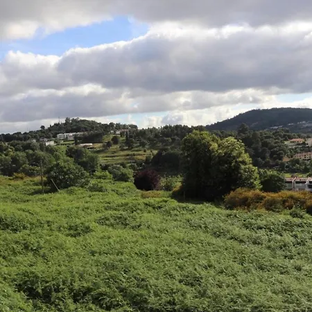 Вилла Casa Da Quinta Da Castanheira