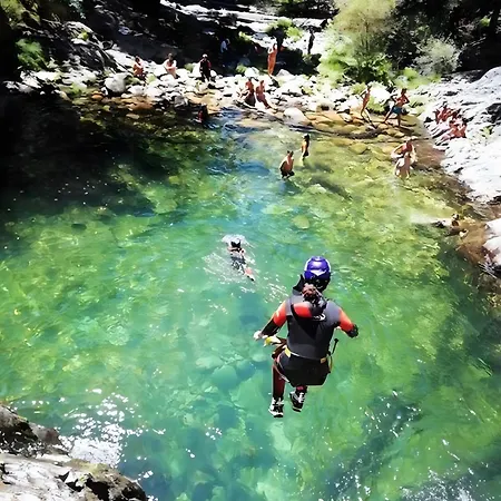 Вилла Casa Da Quinta Da Castanheira Cepoes