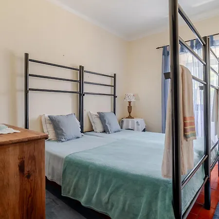 Casa Da Quinta Da Castanheira Вилла