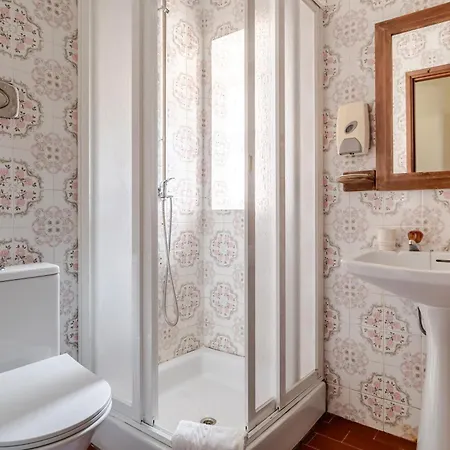 Casa Da Quinta Da Castanheira Villa *