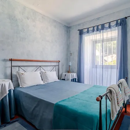 Casa Da Quinta Da Castanheira Вилла