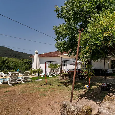 Casa Da Quinta Da Castanheira * Cepoes