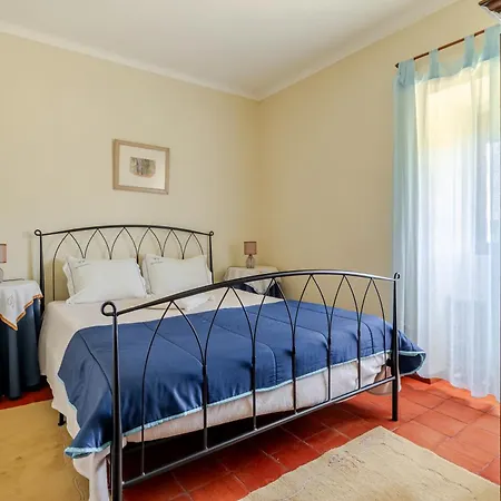 Casa Da Quinta Da Castanheira Villa *