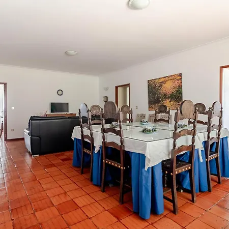 Villa Casa Da Quinta Da Castanheira