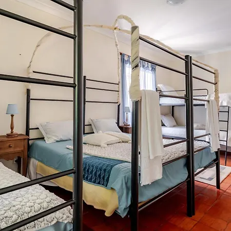 Villa Casa Da Quinta Da Castanheira *