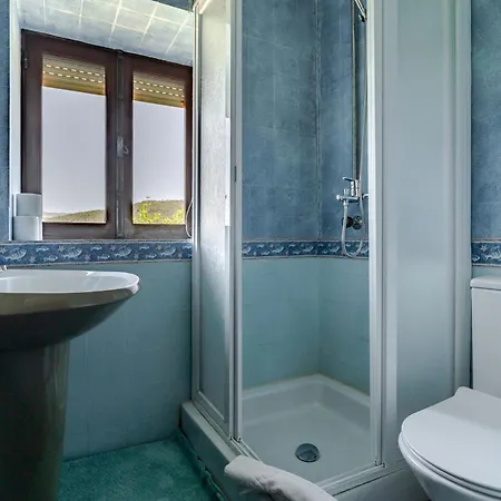 Villa Casa Da Quinta Da Castanheira Cepoes