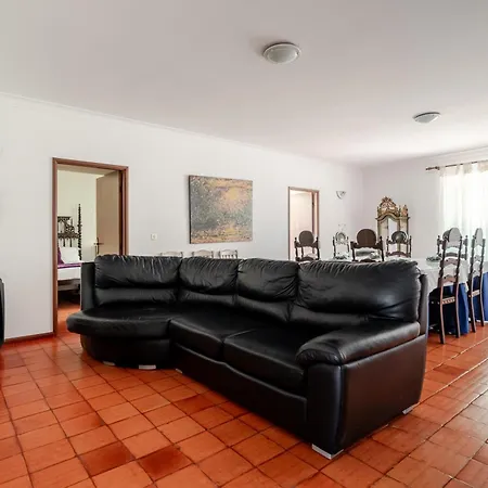 Casa Da Quinta Da Castanheira Villa