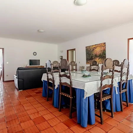 Casa Da Quinta Da Castanheira Villa *