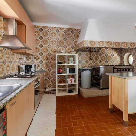 Casa Da Quinta Da Castanheira *