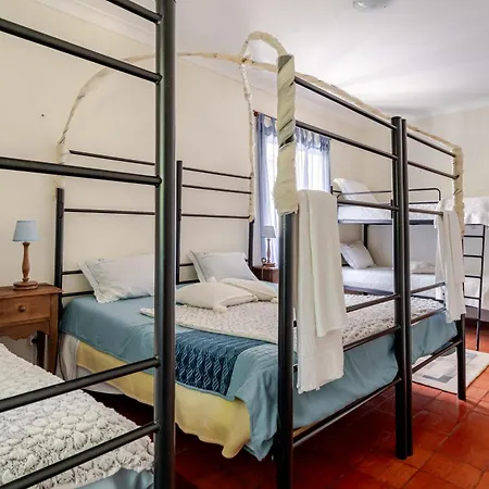 Casa Da Quinta Da Castanheira Villa