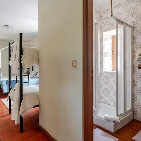 Вилла Casa Da Quinta Da Castanheira