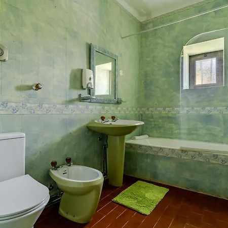 Casa Da Quinta Da Castanheira Villa *
