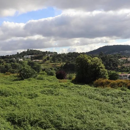 Casa Da Quinta Da Castanheira Villa *