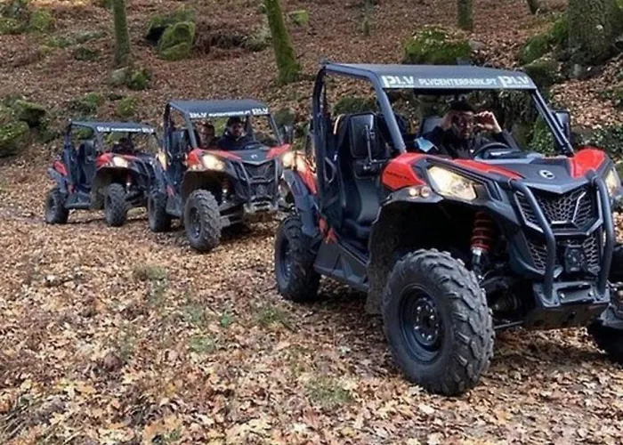 Casa Da Quinta Da Castanheira Vila *