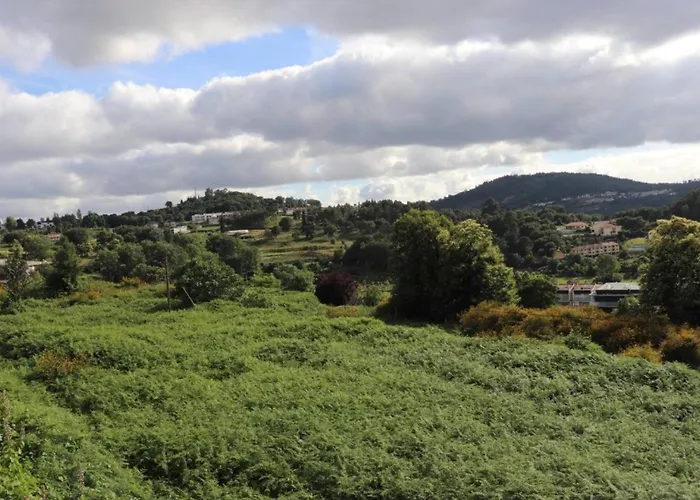 Vila Casa Da Quinta Da Castanheira
