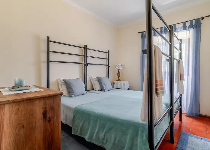 Casa Da Quinta Da Castanheira Vila