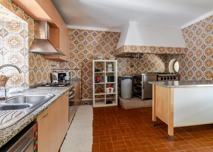 Vila Casa Da Quinta Da Castanheira Cepoes