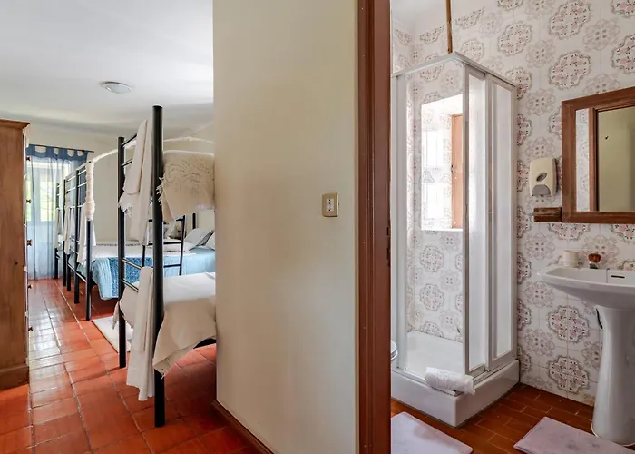 Casa Da Quinta Da Castanheira * Cepoes