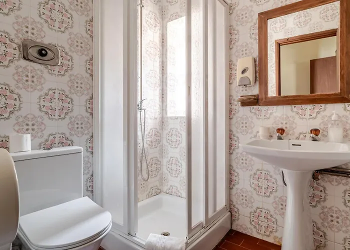 Casa Da Quinta Da Castanheira Vila *