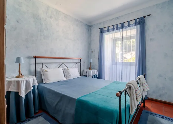 Casa Da Quinta Da Castanheira Vila