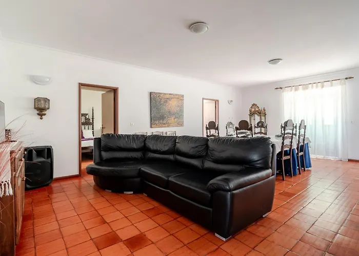 Casa Da Quinta Da Castanheira Vila Cepoes