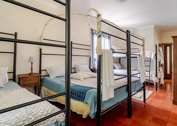 Vila Casa Da Quinta Da Castanheira *