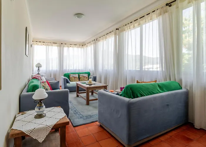 Vila Casa Da Quinta Da Castanheira Cepoes